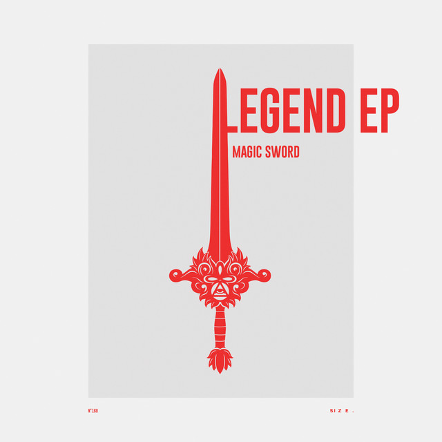 Legend Of The Keeper