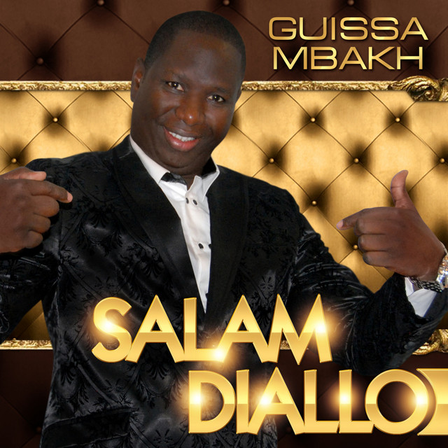 Guissa mbakh cover art