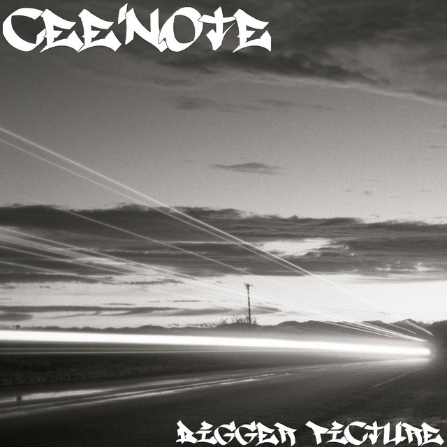 Bigger Picture - Single by Cee'Note | Spotify