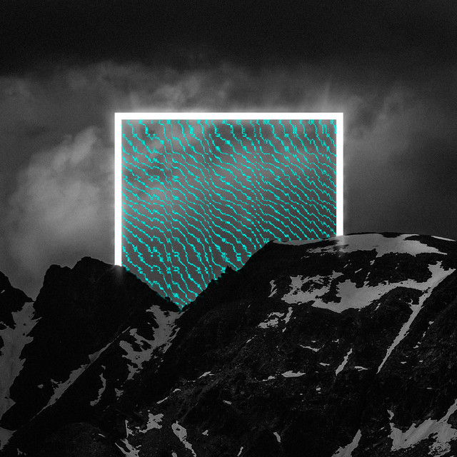 Hi Earth cover art