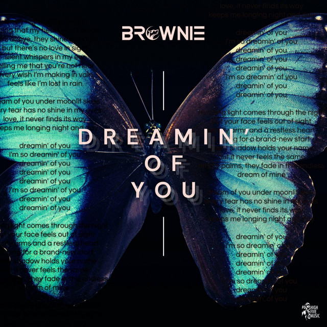 Dreamin' Of You