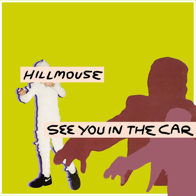 See You In The Car cover art