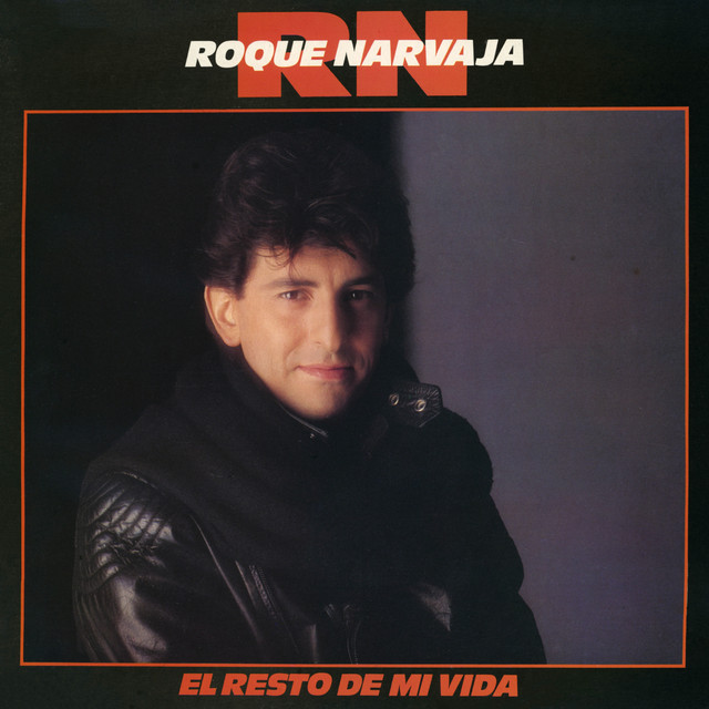 El resto de mi vida cover art