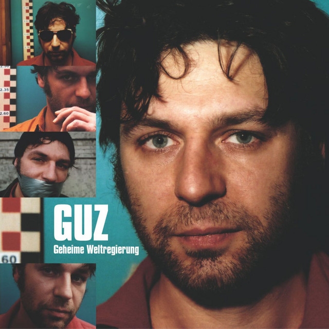 Geheime Weltregierung cover art