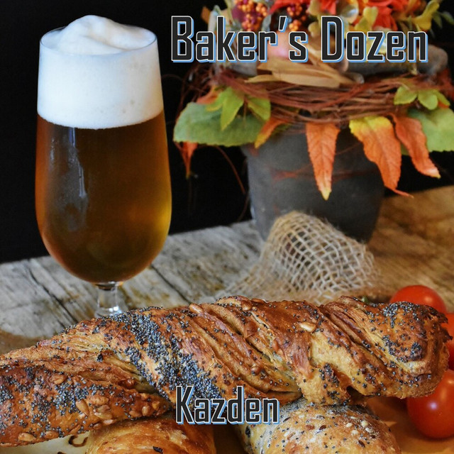 Kazden