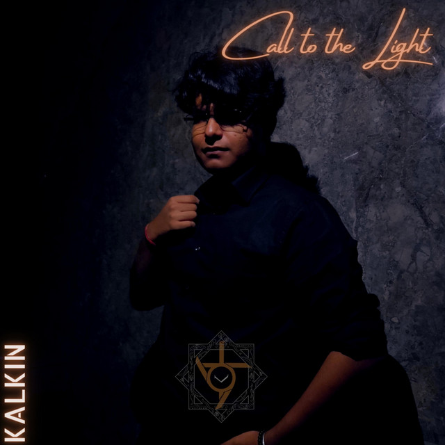 Call to the Light cover art