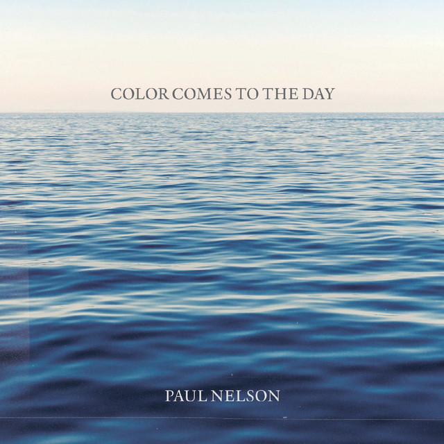 Paul Nelson