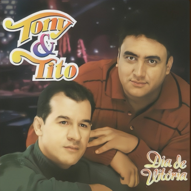 Dia de Vitória cover art