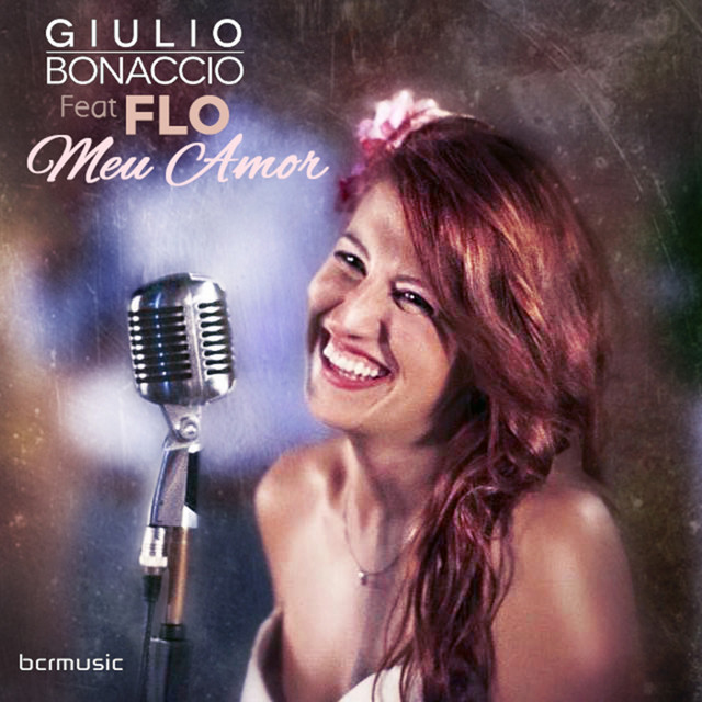 Meu Amor - Giulio Bonaccio Mix