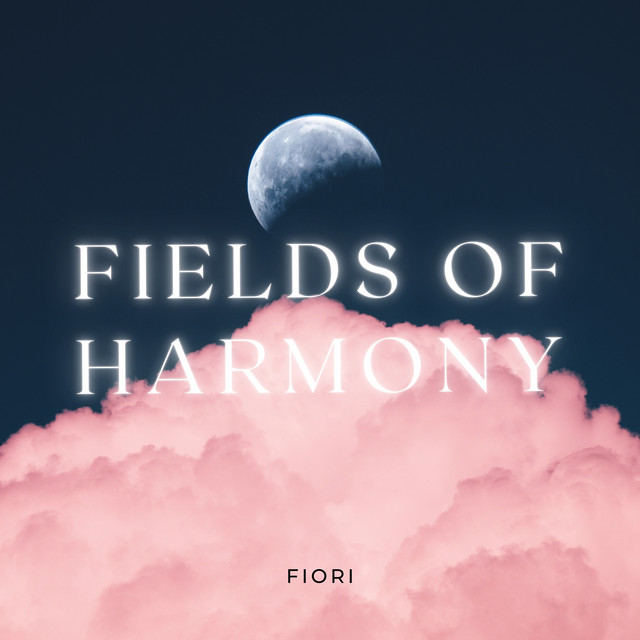 Fields of Harmony cover art