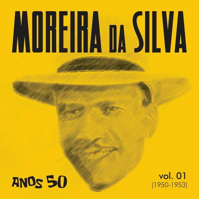 Anos 50, Vol. 1 (1950-1953)
