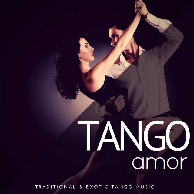 Tango De La Corazon - Original Mix - song and lyrics by Skip Peck