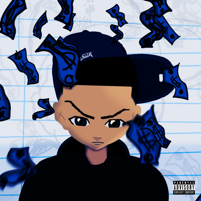 Cash Down cover art