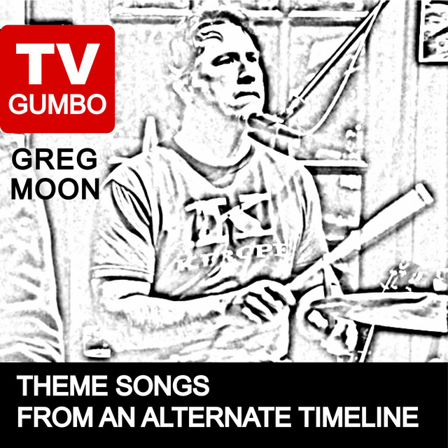 Greg Moon | Spotify