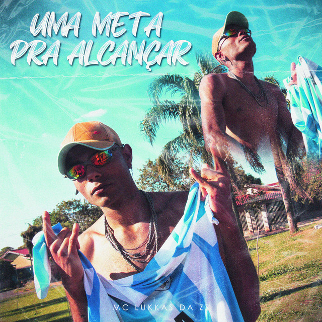 MC Lukkas da ZS