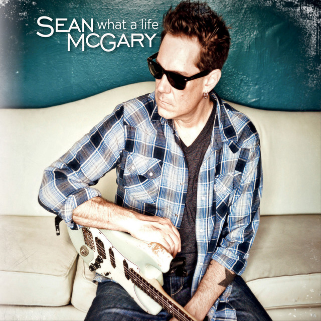 Sean McGary | Spotify