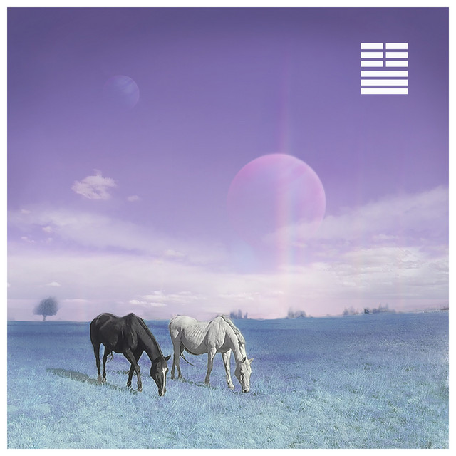 Earth on Heaven cover art