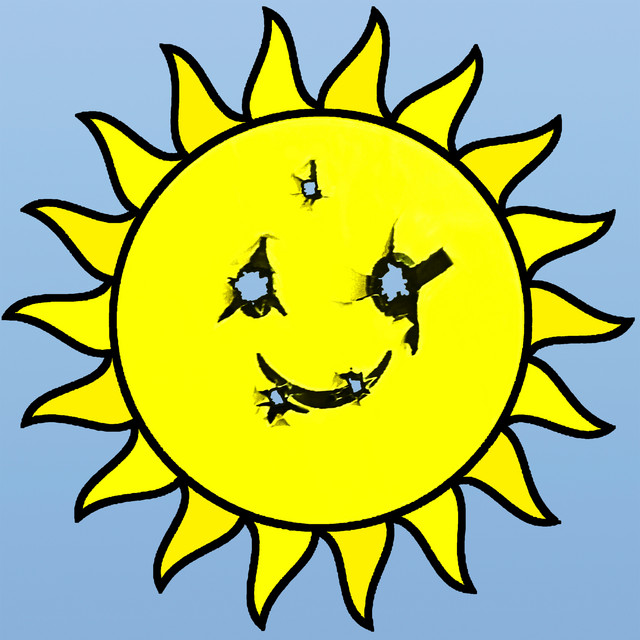 Марш cover art
