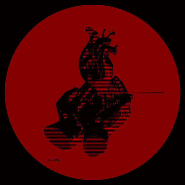 Hillbomb cover art
