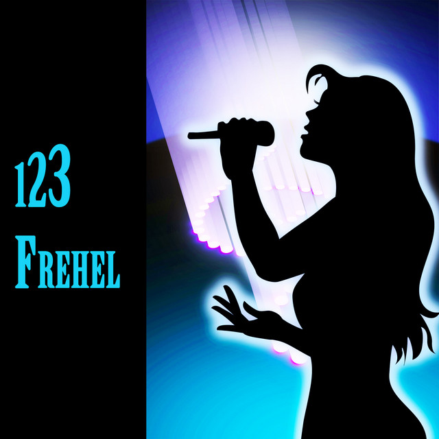 123 Frehel cover art