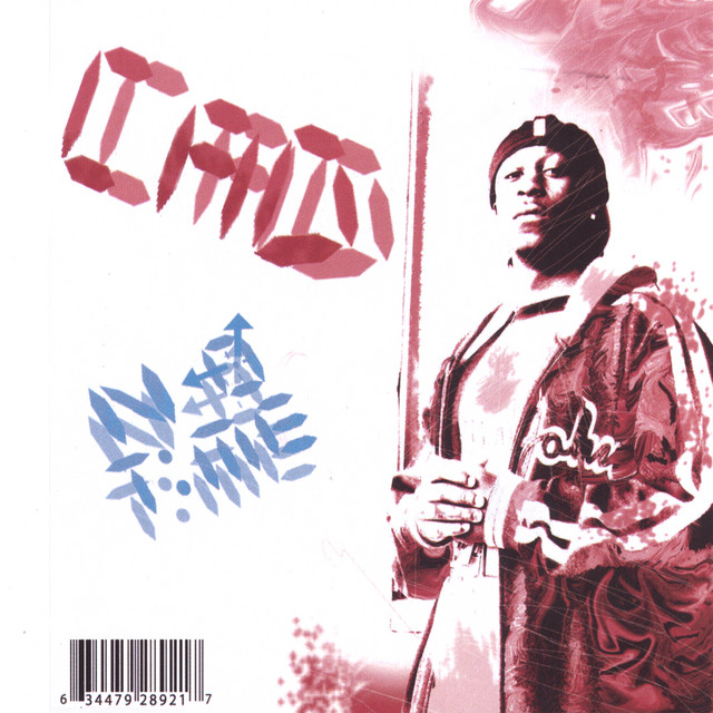 No Time cover art