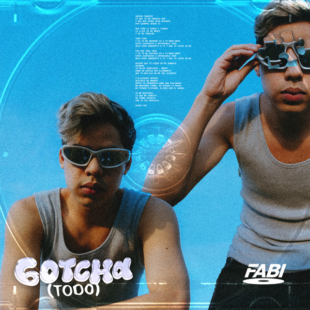 Gotcha (Todo) - song and lyrics by FABI | Spotify