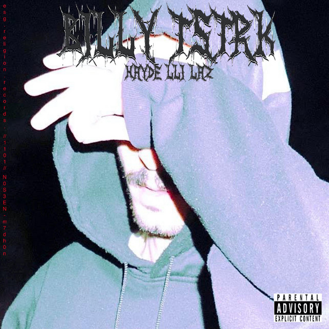 HAYDE.LLI.LA2 cover art