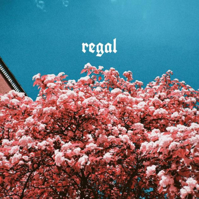 Regal cover art