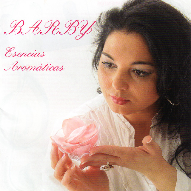 Esencias Aromáticas cover art