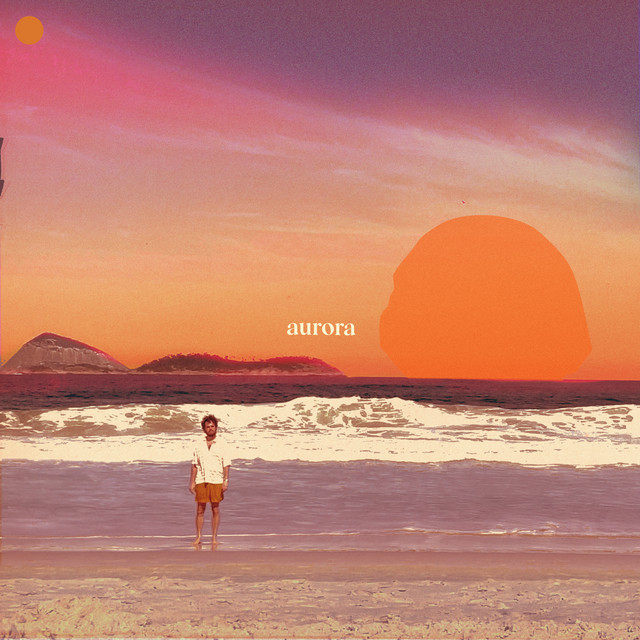 aurora cover art