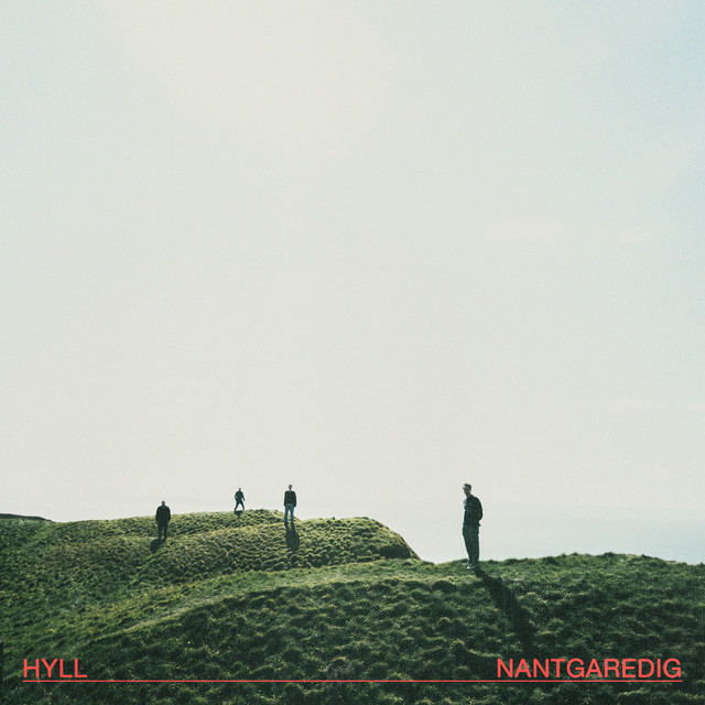 Nantgaredig cover