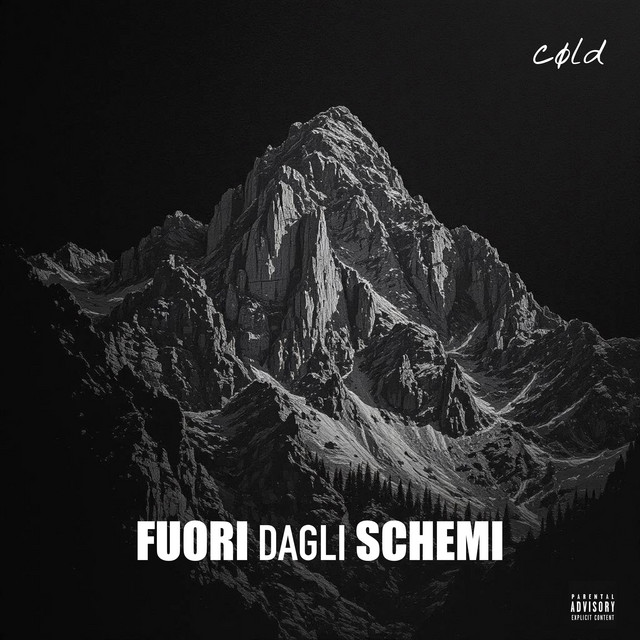 FUORI DAGLI SCHEMI cover art