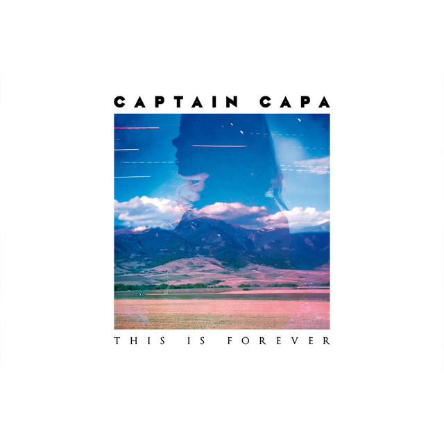 This is Forever cover art