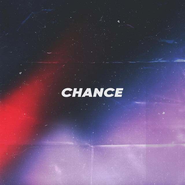 Chance cover art