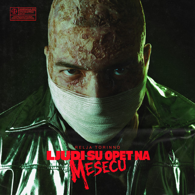 Ljudi su opet na Mesecu cover art
