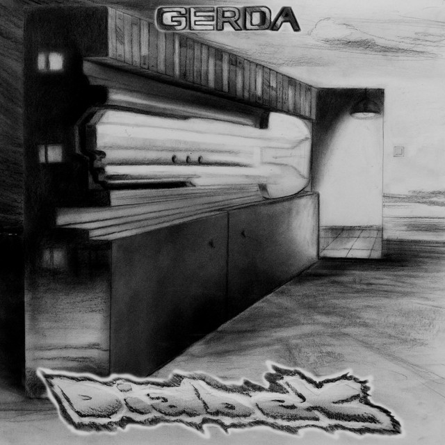 DIABEŁ cover art