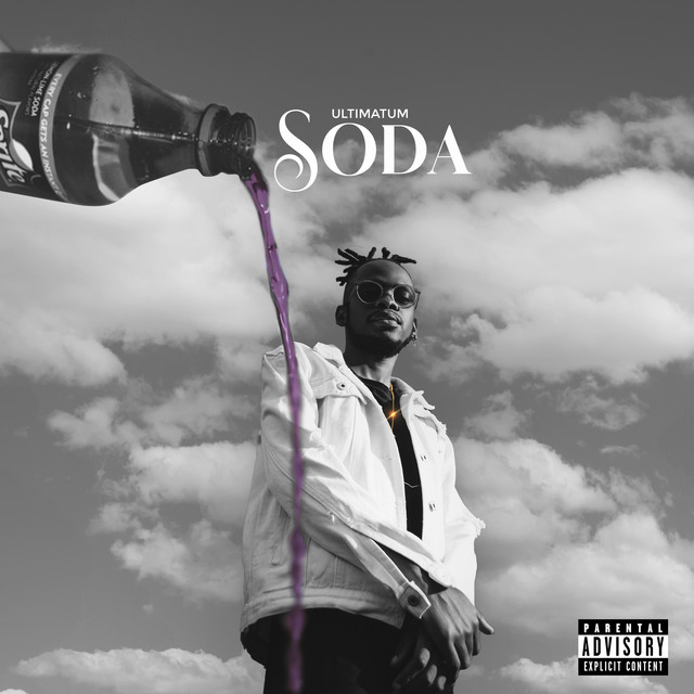 Soda cover
