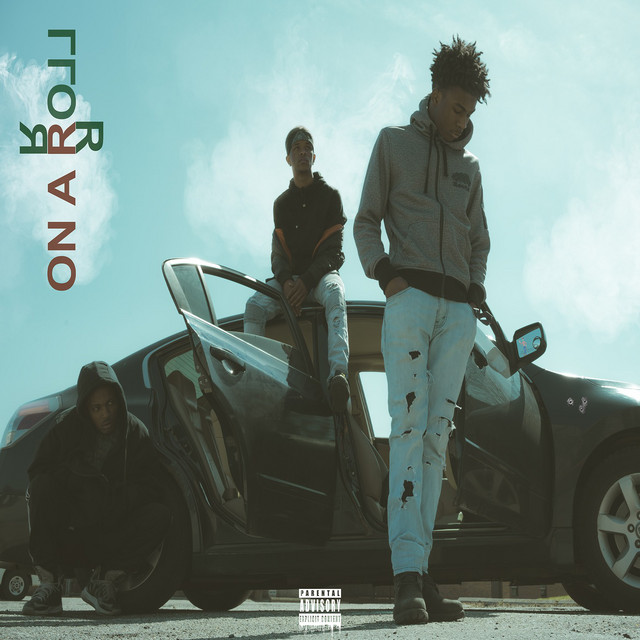 On a Roll - Single by LAZz | Spotify