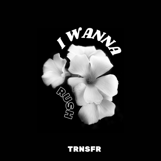 I WANNA RUSH