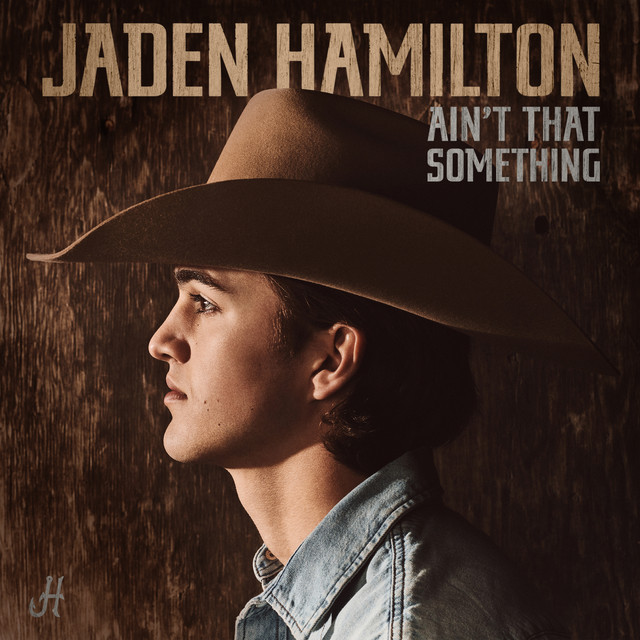 Ain't That Something cover art