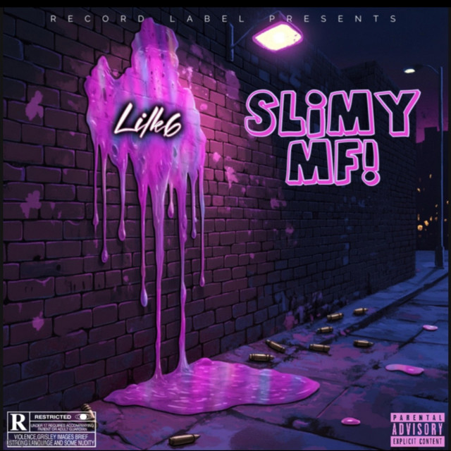 Slimy MF