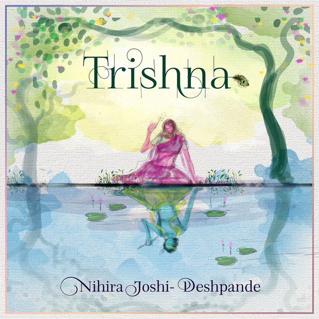 Trishna cover art