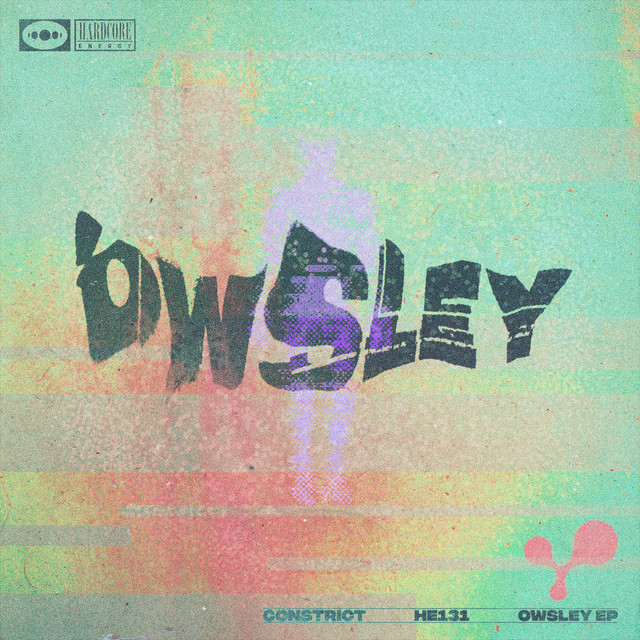 Owsley EP cover