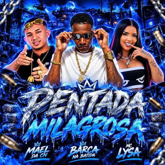 Pentada Milagrosa
