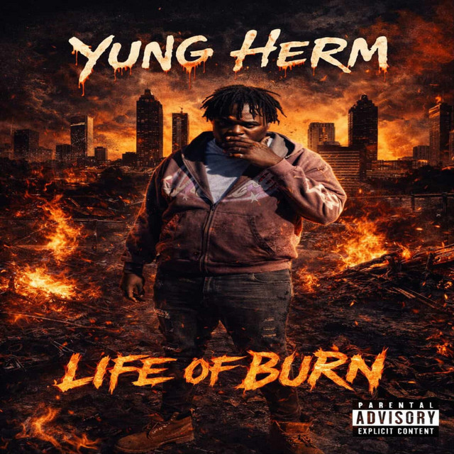 Life of burn
