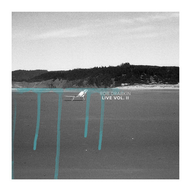 Live, Vol. 2 cover art