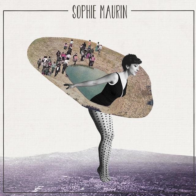 Sophie Maurin Photo
