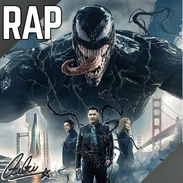 Rap de Venom - Single by CriCri | Spotify