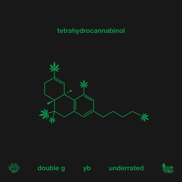 Tetrahydrocannabinol