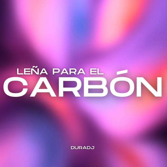 Leña para el Carbón